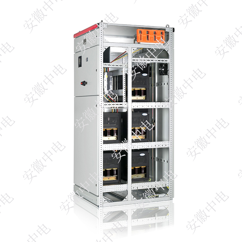 DWT型低壓無功補(bǔ)償裝置